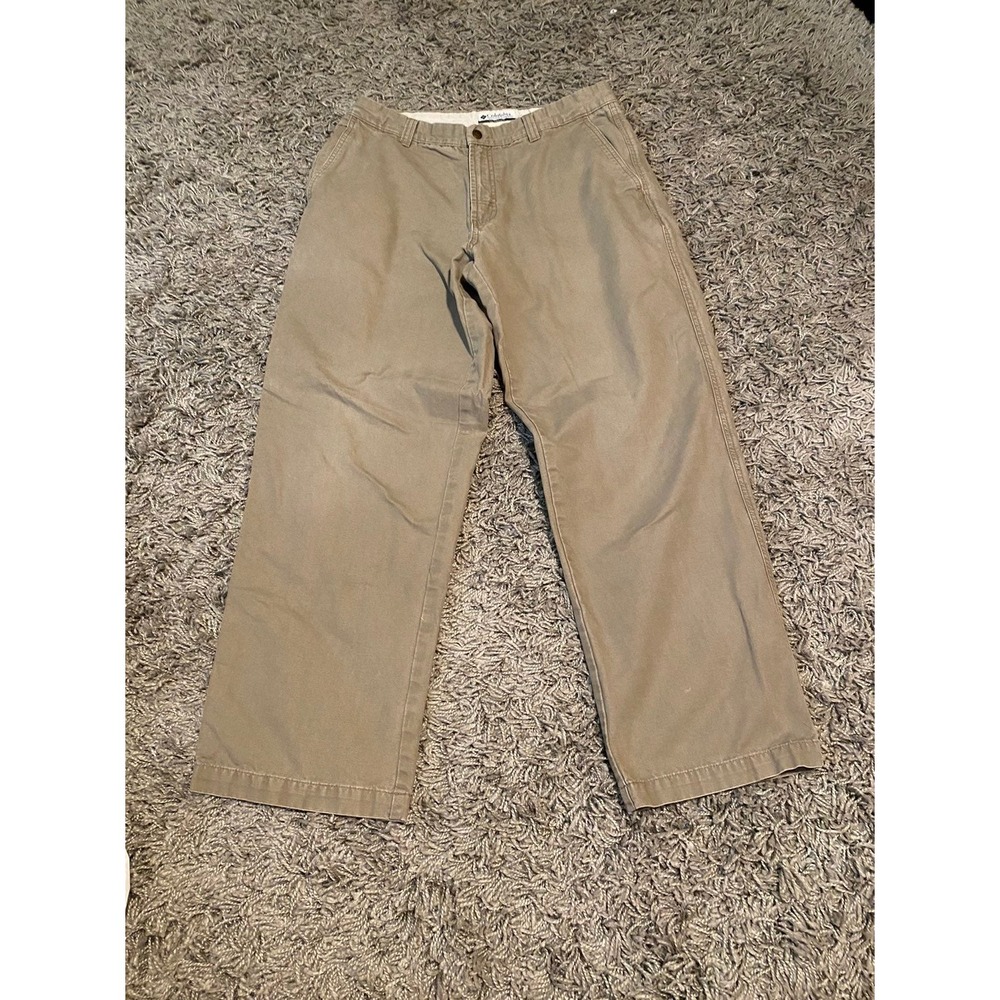 Mens columbia pants